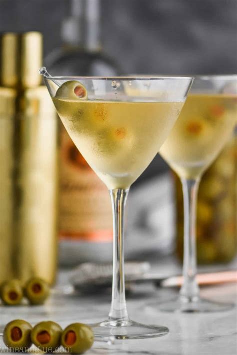 The Snowflake Martini uses vanilla-flavored vod