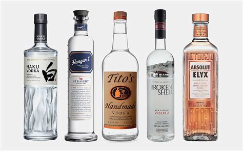Best vodka to drink straight. Tips for Enjoying Vodka Straight. When it comes to enjoying vodka straight, there are a few key tips to keep in mind. By following these suggestions, you can enhance your experience and fully appreciate the smoothness and flavors of this popular spirit. Serve Chilled. One of the most important for enjoying vodka straight is to serve it chilled. 