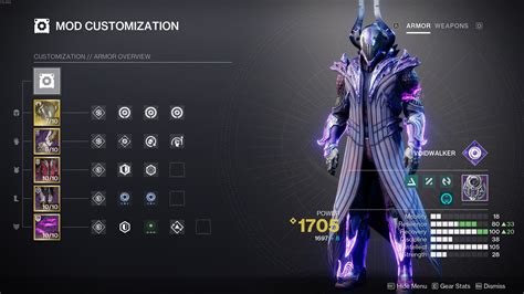 What are your best Void 3.0 Warlock builds? Discu
