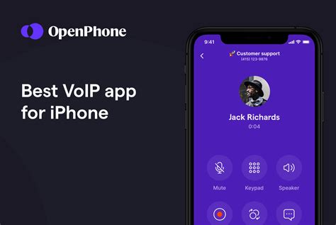 Best voip app. Jan 10, 2024 ... The way Vonage works is that it offers a large amount of telephony and VoIP apps that you can subscribe to for the purpose of expanding your ... 