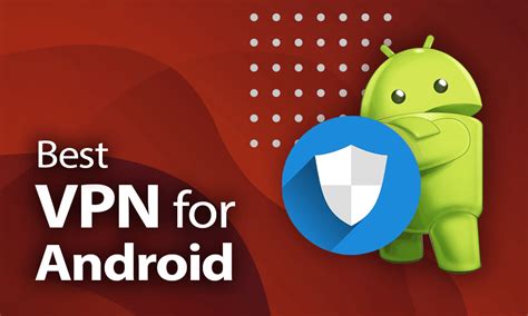 Best vpn android. Mar 9, 2024 · Here are the top best VPN apps for Android in Germany: ExpressVPN – The Best VPN for Android in Germany: Offers access to servers in 105 countries. Prices start from EUR 6.16/mo (US$ 6.67/mo) . Surfshark – Budget-friendly VPN for Android: Offers access to more than 3200 servers. 