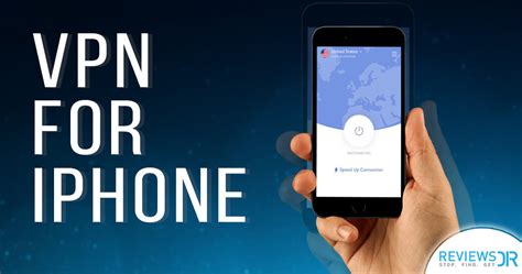 Best vpn iphone. Based on extensive testing, ZDNET's pick for the best VPN for iPhone and iPad overall is . It has an easy-to-use app that performs well and a great server network, and it won't break the bank if ... 