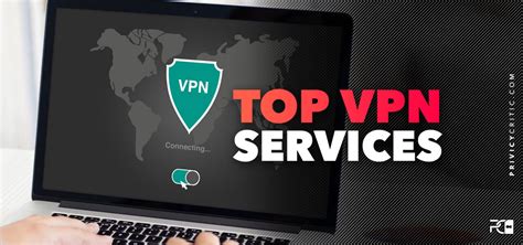 Best vpn services. The internet is a dangerous place. With cybercriminals, hackers, and government surveillance, it’s important to have the right protection when you’re online. One of the best ways t... 