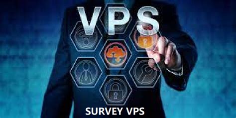 Best vps for survey work.  What are some types of services that can be provided ...