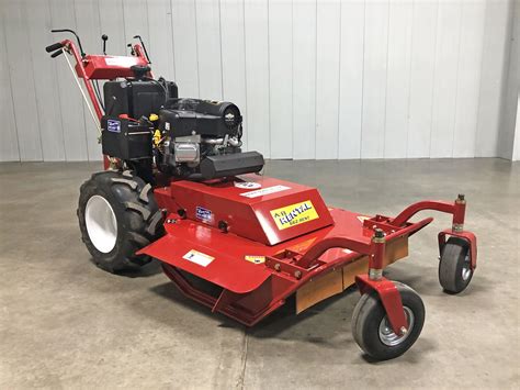 Best walk behind brush hog. 6FT Heavy Duty Brush Hog 1" Diameter Capacity 30-45 HP Recommended Tractor Size Cat 1 3PT Mount $2,500 Cash & Carry Located : Winchester , Ontario 613-223-9182. $1,700.00. Flail Mower. Kawartha Lakes. Bush Hog FH188 96" Flail Mower with new PTO shaft. $3,400.00. 7 ft Walco Whistler Rotary mower. 