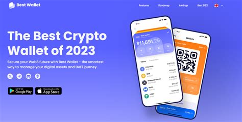 Best wallet extension.  This guide explains every type of crypto wallet available in 202...