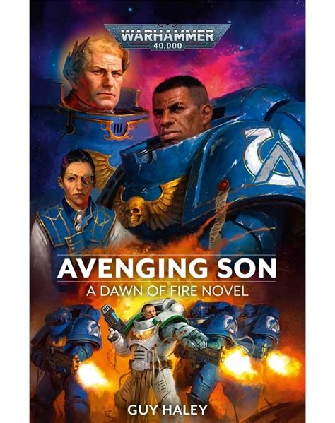 Best warhammer 40k books. Jan 6, 2023 ... ... books, but from different perspectives or just written by better authors (Black Library has great Authors, but these books win awards). Try ... 