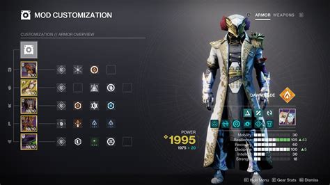 Best warlock build destiny 2 shadowkeep.  I imagine something similar can be do...
