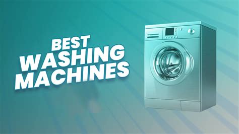 Best washing machines to buy 2024 UK - Good …