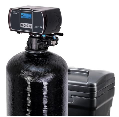 Best water softeners. The SpringWell Well Water Filter and Salt-Based Water Softener is a practical and efficient solution for well owners seeking to improve water quality by ... 