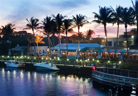 Best waterfront restaurants delray beach. 1. 50 Ocean at Boston's on the Beach. 1,156 reviews Closed Now. American, Bar $$$$ Menu. 4.7 mi. Delray Beach. Excellent food, plenty of choices and overlooks the ocean across from A1A... Great experience. 2. J&J Seafood Bar and Grill. 