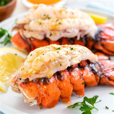 Best way to cook lobster tail. Things To Know About Best way to cook lobster tail. 