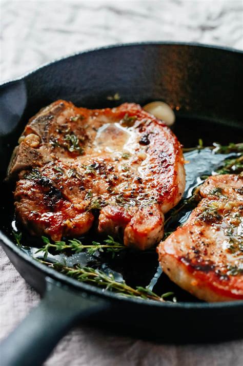 Best way to cook pork chops. Things To Know About Best way to cook pork chops. 