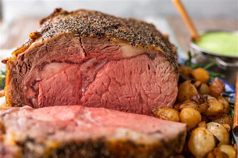 Best way to cook prime rib. Things To Know About Best way to cook prime rib. 