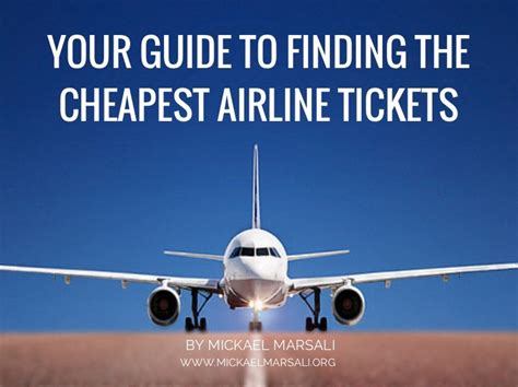 Best way to find cheap flights. Jun 4, 2023 · What People Get Wrong About Finding Cheap Flights; The 5 Best Ways To Find Cheap Flights. 1. Use Flexible Date Searches on Google Flights; 2. Book Refundable Tickets and Track Prices on Non-refundable Tickets; 3. Change Your Country/Payment Currency on Metasearch Engines/OTAs; 4. Use ITA Matrix To Leverage Point-of-Sale; 5. 