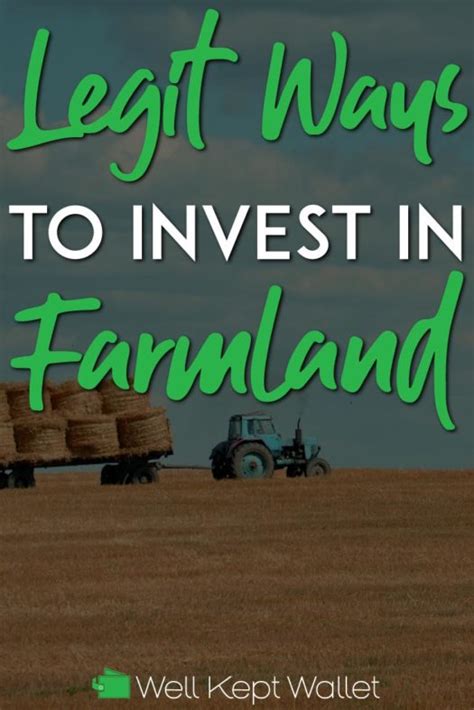 Best way to invest in farmland. Things To Know About Best way to invest in farmland. 