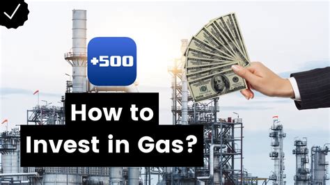 Best way to invest in natural gas. Things To Know About Best way to invest in natural gas. 