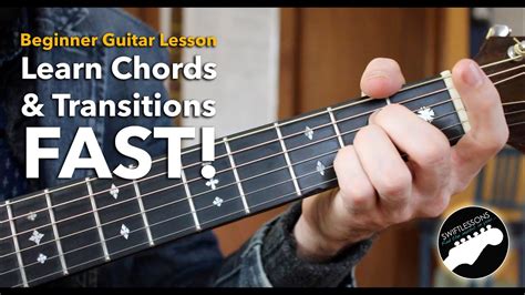 Best way to learn guitar. Practice your chord changes or songs at like 60 bpm. When you can do your changes or the song perfectly, bump it up 4-5 non and start again. Do this for 15-20 minutes changing between different chords and shapes. After you are warmed up, repeat the same process for songs you are trying to learn. 