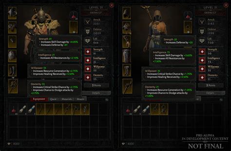 Best way to level diablo 4. Top Strategy Tips to Survive and Beat Diablo 4 Hardcore Mode. 1. Beat the game in Eternal first. This might go without saying, but the best way to ensure you don’t waste dozens of hours of time ... 
