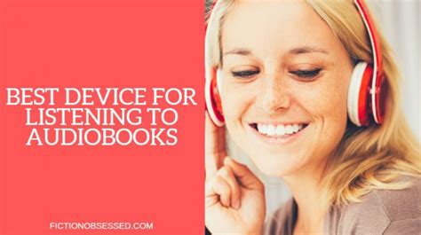 Best way to listen to audiobooks. Search Results. |. Getting started with audiobooks: a beginner’s guide. Have you decided to take the plunge with audiobooks but don’t quite know where to begin? Here's your … 