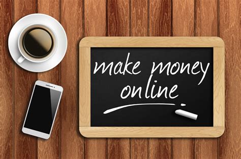 Best way to make money online. Aug 8, 2023 ... Do you want to make money online? Well today I'm going to share the top 2 best ways to make money online for beginners in which is ... 