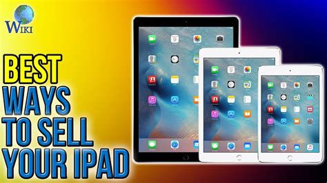 Best way to sell ipad. Things To Know About Best way to sell ipad. 