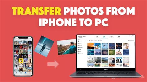 Best way to transfer photos from iphone to pc. Navigate to the Transfer Files section of the Intel Unison app on your PC. Drag a file from your PC into the Intel Unison app or click the Add files... button. On your iPhone, open the Received ... 