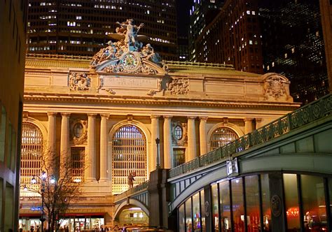 Best ways to get from Grand Central Terminal to Union Square Park