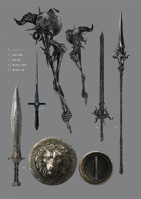 Best weapons dark souls 3. Mar 3, 2016 · Greatswords are a high damage, long reach weapon class. Plan to put a decent amount of points into Strength if you plan to use these weapons. They have various weapon Skills ranging from Stomp to Stance to unique Skills. In terms of damage output per stamina expended, Greatswords are easily the best value … 