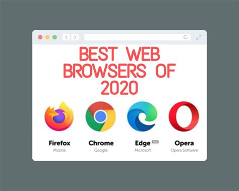 Best web browser 2023. While some browsers claim to be secure, they might not be the best choice from a privacy perspective. 1. Google Chrome . It’s the most generally used browser on the Internet. It’s great – easy to use, fast… except for the … 