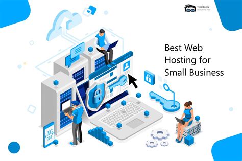 Best web hosting for small business. Internet Business - Internet business has made starting a small business easier. Learn about the role of web advertising and the pros/cons to starting an Internet business. Advert... 