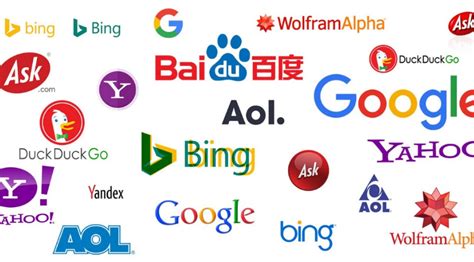 Best web search engines. Feel free to cite and link to this list of the top ten search engines in the world in your own articles, blog posts, and online publications. Top 10 Search Engines List: 1. Google Search Engine 2. Bing Search Engine 3. Yahoo! Search Engine 4. 