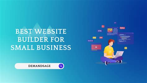 Best website builder for small business. The drag-and-drop feature of Ucraft makes this website builder very simple to use. It's not over-say to mark Ucraft as the easiest website builder for small ... 