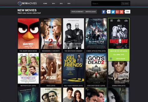 Best website to watch free movies. Apr 19, 2022 ... Top 8 Websites to Watch FREE Movies / TV Shows (No Sign up!) 2024 ... Top 10 Best FREE MOVIE WEBSITES to Watch Online! Brett In Tech•1.6M ... 