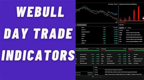 Best webull indicators. Things To Know About Best webull indicators. 