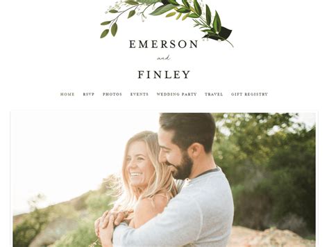 Best wedding websites. Find out the best free and paid wedding websites for your big day, with pros and cons for each. Whether you want to create a customised, stylish, or simple … 