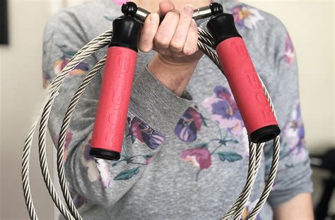 Best weighted jump rope. Things To Know About Best weighted jump rope. 