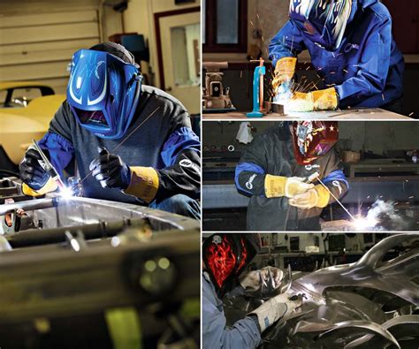 The Best Welders for Auto Body Work. The following auto body wel