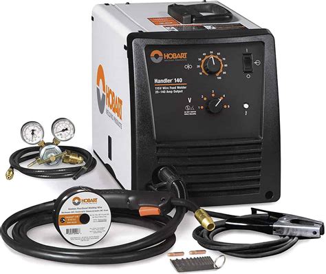 Buy On Amazon. 6. OIMERRY Auto Stud Welder Kit. The product is ideal for repairing dents on cars and other auto bodies using welding pins. Buy On Amazon. 7. Ultimate Spot Welder for Car Repairs. The product is ideal for repairing car body panels and dent puller with a spot stud welder kit. Buy On Amazon.. 