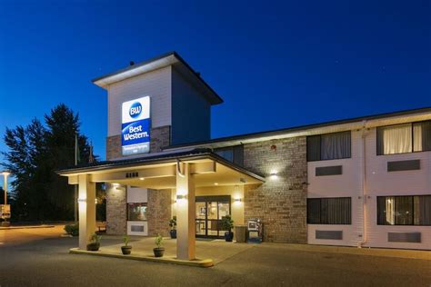 Best western olympia. Things To Know About Best western olympia. 
