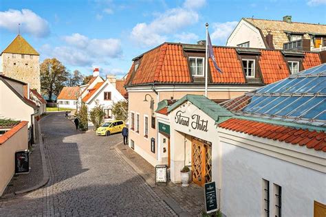 Best western visby