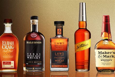 Best whiskey brands. Jan 5, 2024 ... 2023 TOP 10 BEST SELLING AMERICAN WHISKEY BRANDS · Maker's Mark · Bulleit · Michter's · Woodford Reserve · Buffalo Trace ... 