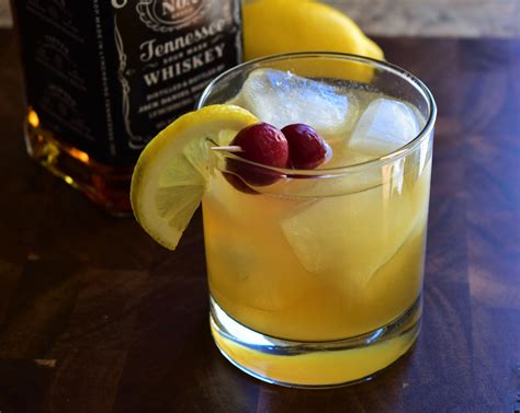 Best whiskey for whiskey sour. 1 teaspoon superfine sugar. ¾ oz. freshly squeezed lemon juice. 2 oz. bourbon. Garnish: lemon peel, maraschino cherry (optional) Add sugar, lemon juice, bourbon, and ice to a cocktail shaker. Shake vigorously and strain into a rocks glass filled with ice. Garnish with a lemon peel squeezed over the cocktail, rubbed along the rim of … 