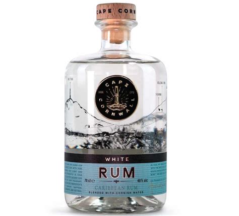 Best white rum. Best White Rum Under $25. The Real McCoy Aged 3 Years Rum. Look for a pale straw tinge and hints of marshmallow and toasted coconut on nose and palate, … 
