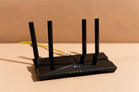 Best wi fi router. 