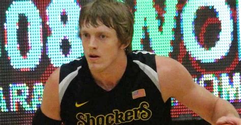 Wichita State had started out its usual shot-missing, turnovering self and with 9 1/2 minutes left in the first half Ford and 6-foot-5 Bill Moody had led Loyola off to a 22-8 lead.. 
