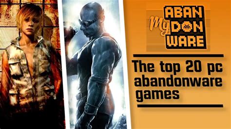 Best windows abandonware games.  We are passionate about ClassicReload was setup for preservatio...