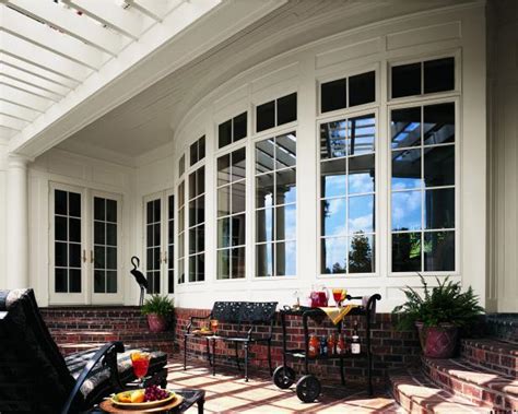 Best windows for home. Windows made from premium grade vinyl are the best for energy efficiency, durability, low maintenance and appearance. When it comes to buying your windows, ... 
