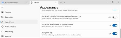Best windows terminal reddit.  Share solutions, influence AWS product devel...