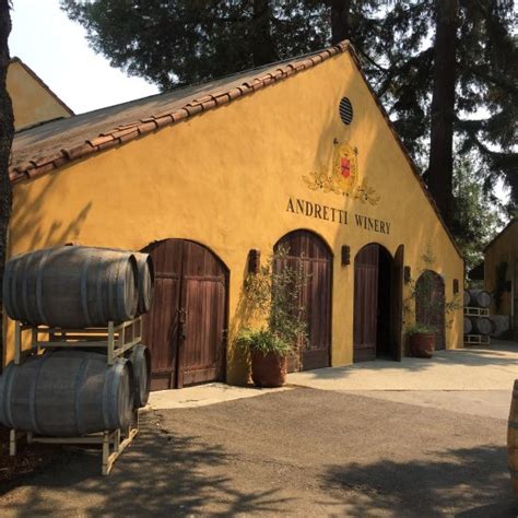 Best wine tour thus far - Green Dream Tours - Tripadvisor